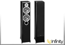 Infinity Primus P253