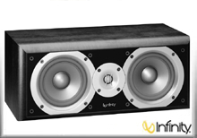 Infinity Primus PC251