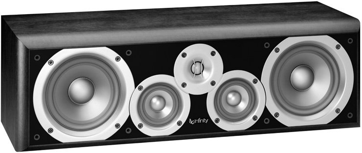 Infinity Primus PC351