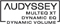 Audyssey MULTEQ XT+DYNAMIC EQ+DYNAMIC VOLUME