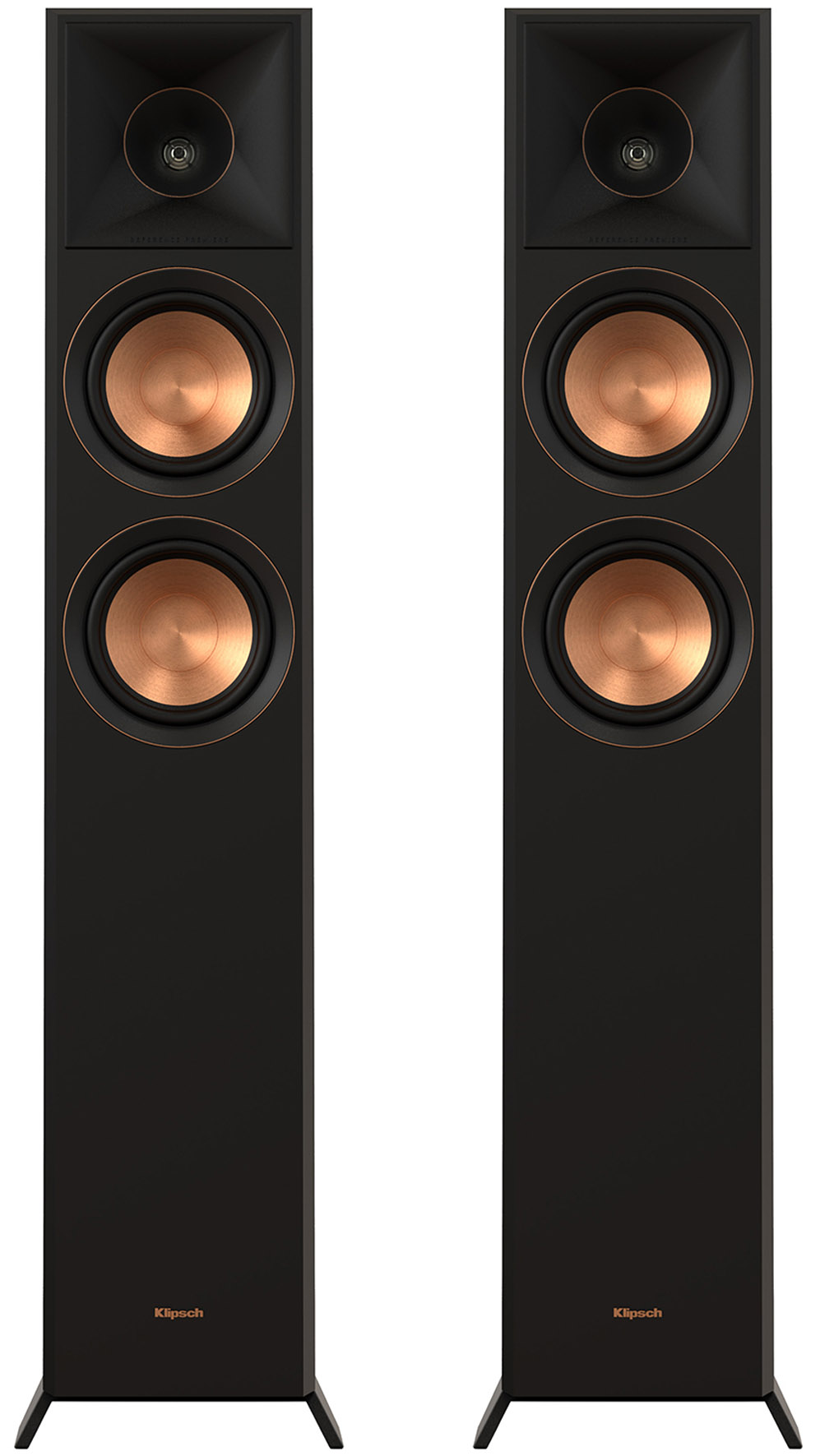 Klipsch RP-5000F II - Audionet