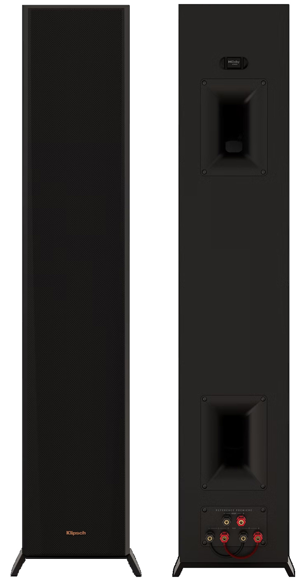 Klipsch RP-5000F II - Audionet