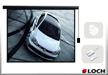 LOCH ES 100 