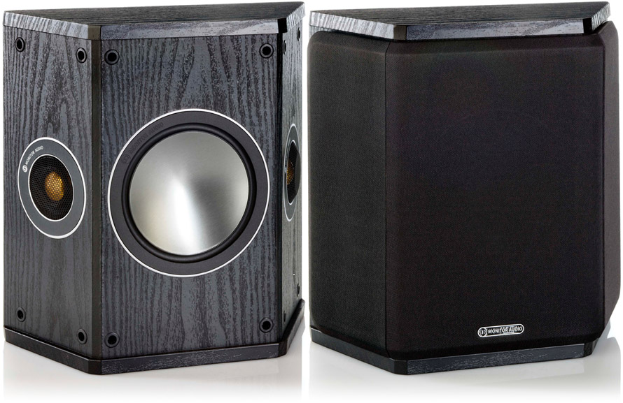 Monitor Audio Bronce FX- Audionet
