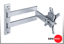 OMNIMOUNT 75/100 CL