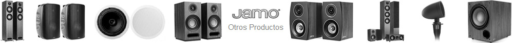 Otros Productos de Jamo