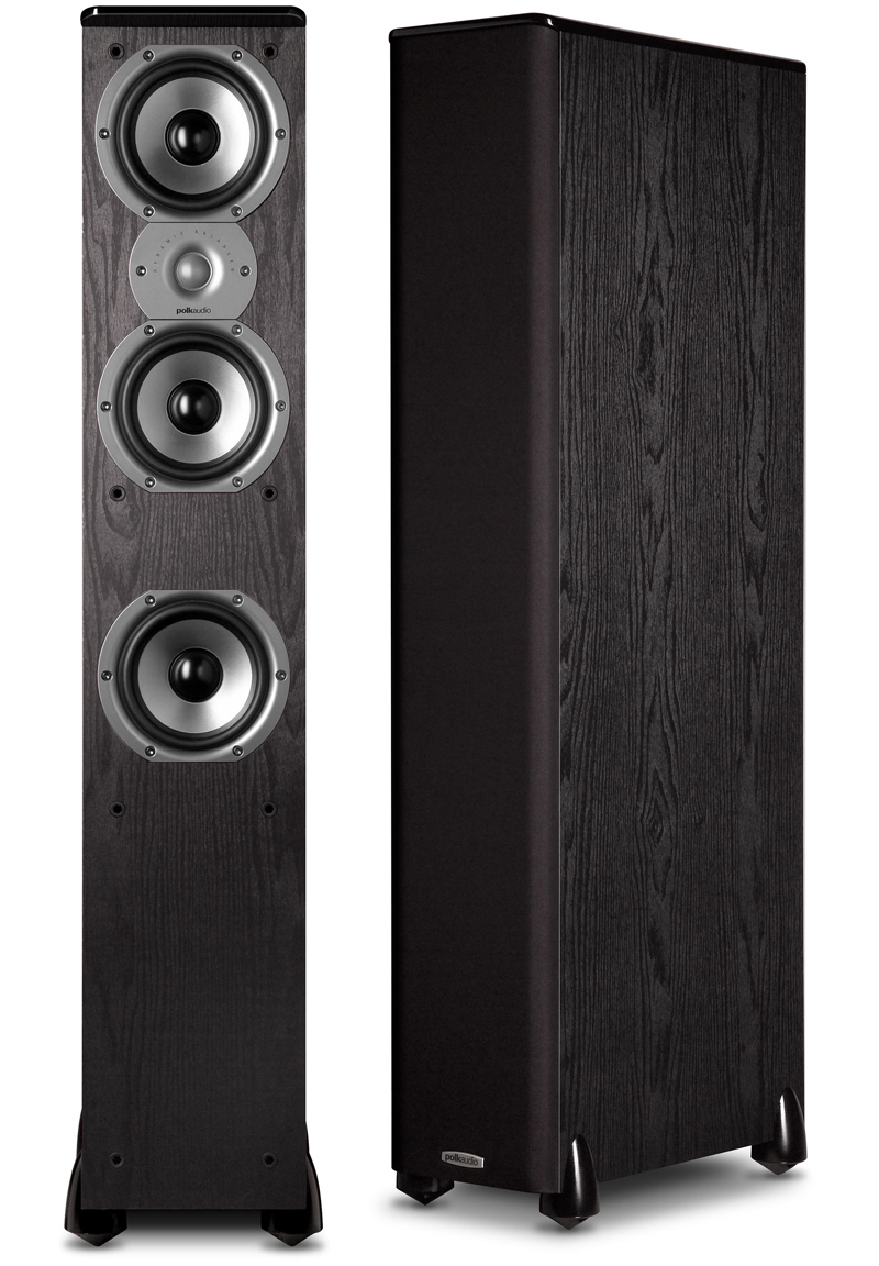 Polk Audio TSi 400