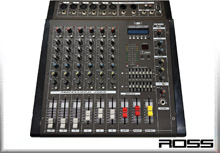 Ross - Audionet