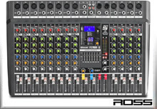 Ross - Audionet