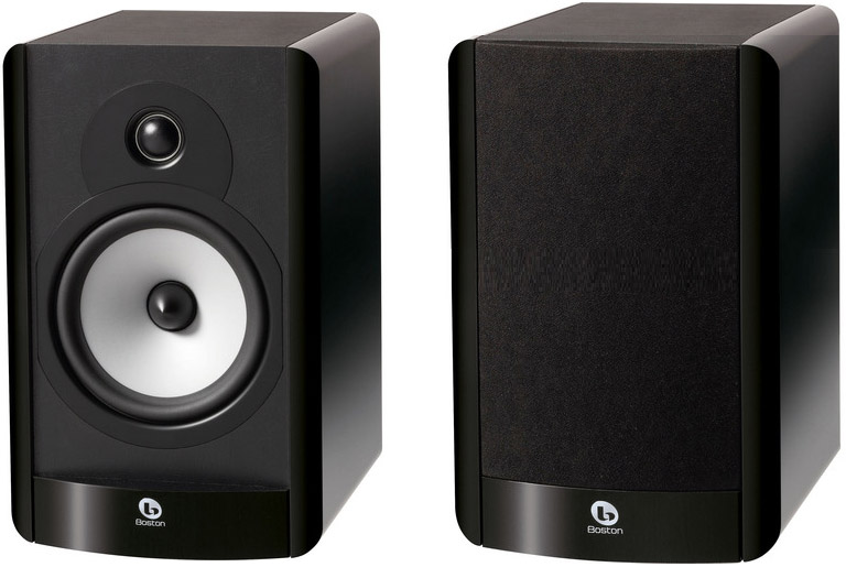 Boston Acoustics A 25 (A Series)