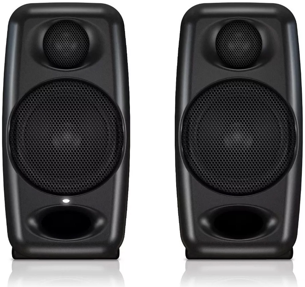 Microtech Monitor IK Multimedia Micro Monitors - Audionet